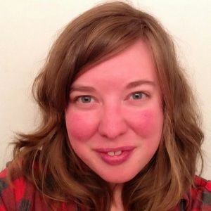 Meet your Posher, Amy jane